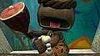 Sackboy's Prehistoric Moves