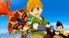 Monster Hunter Stories bude těžit ze spolupráce se sérií The Legend of Zelda