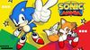 Launch trailer na plošinovku Sonic Mania, zahraniční recenze ji chválí