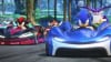 Nový trailer na Team Sonic Racing připomíná blížící se vydání