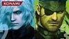 Metal Gear Solid HD Collection v PS Vita záběrech