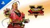 Dan Hibiki se dostane do Street Fighter V: Champion Edition v únoru