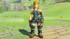 Hra The Legend of Zelda: Breath of the Wild dostane tento týden nový úkol
