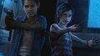 The Last of Us: Left Behind