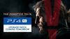 Metal Gear Solid V: The Phantom Pain dostal PS4 Pro update