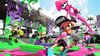 Launch trailer na hru Splatoon 2