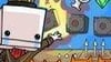 BattleBlock Theater