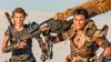 Trailer na film Monster Hunter