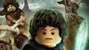 LEGO The Lord of the Rings má druhý deníček