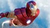 Záběry ze hry Marvel’s Iron Man VR