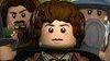 LEGO: Lord of the Rings oficiálně + trailer