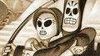 Grim Fandango Remastere má launch trailer a první recenze
