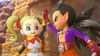 Nový trailer na Dragon Quest Builders 2