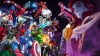 Zveřejněn úvodní filmeček bojovky Marvel Tōkon: Fighting Souls. Oznámen první DLC bojovník
