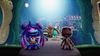 Sackboy: A Big Adventure bude podporovat cross-play