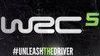 Oznámeno WRC 5, vyjde na podzim