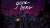 13 minut z konzolové verze Gone Home