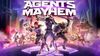 Agents of Mayhem - Franchise Force trailer