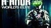 Nové gameplay záběry z akce H-Hour: World’s Elite