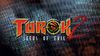 Remaster hry Turok 2: Seeds of Evil je dostupný pro PS5 a Xbox Series X/S