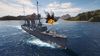 Připravovaný update do World of Warships: Legends přinese cross-play