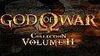 Videa z  God of War Collection Vol 2