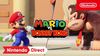 Hra Mario vs. Donkey Kong vyjde v polovině února příštího roku pro Nintendo Switch