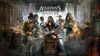 Hra Assassin's Creed Syndicate bude brzy bez problému hratelná na konzoli PlayStation 5