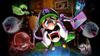 Trailer na hru Luigi’s Mansion 2 HD, vyjde v létě příštího roku