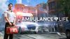 První gameplay ukázka ze hry Ambulance Life: A Paramedic Simulator 