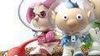 Pikmin 3 - Reviews Trailer