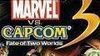 Oznámí Capcom Ultimate Marvel vs. Capcom 3?