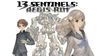 13 Sentinels: Aegis Rim vyjde příští rok, nový trailer