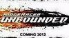 Oznámen Ridge Racer Unbounded
