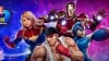 Marvel vs. Capcom: Infinite