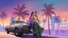 Hra Grand Theft Auto VI byla odložena na 19. listopadu 2026