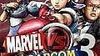 Marvel vs. Capcom 3 je na 3DSko možný