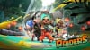 Nový osmiminutový trailer na zítra vycházející dobrodružnou hru Splatoon Raiders