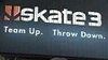 EA oznamuje SKATE 3