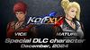 Do The King of Fighters XV se dostanou v prosinci bojovnice Mature a Vice