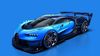 Automobilka Bugatti představila model Bugatti Vision Gran Turismo