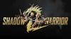 Hodina z hraní střílečky Shadow Warrior 2