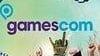 GamesCom 2010 &ndash; Stavba Sony stánku