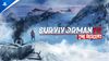V polovině února vyjde pro PSVR2 hra Survivorman VR The Descent