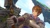 Gameplay video z akční RPG hry Granblue Fantasy: Relink