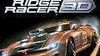 Ridger Racer 3D launch trailer