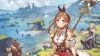 Hra Atelier Ryza 3: Alchemist of the End & the Secret Key byla o měsíc odložena