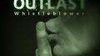 Outlast: Whistleblower