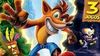 Xbox One box art na Crash Bandicoot N. Sane Trilogy odhalil nový level