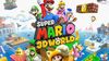 Mario slaví výročí a Nintendo oznamuje Super Mario 3D World a Super Mario 3D All-Stars pro Switch